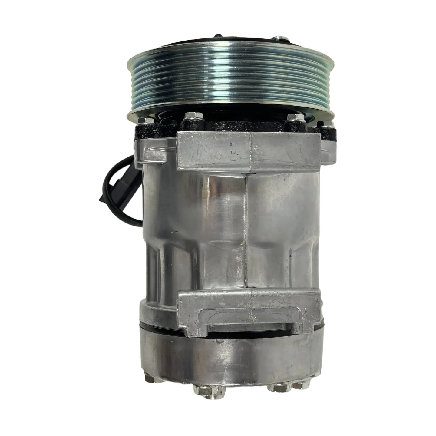 VOE 11412631 Air Condition Compressor (3)