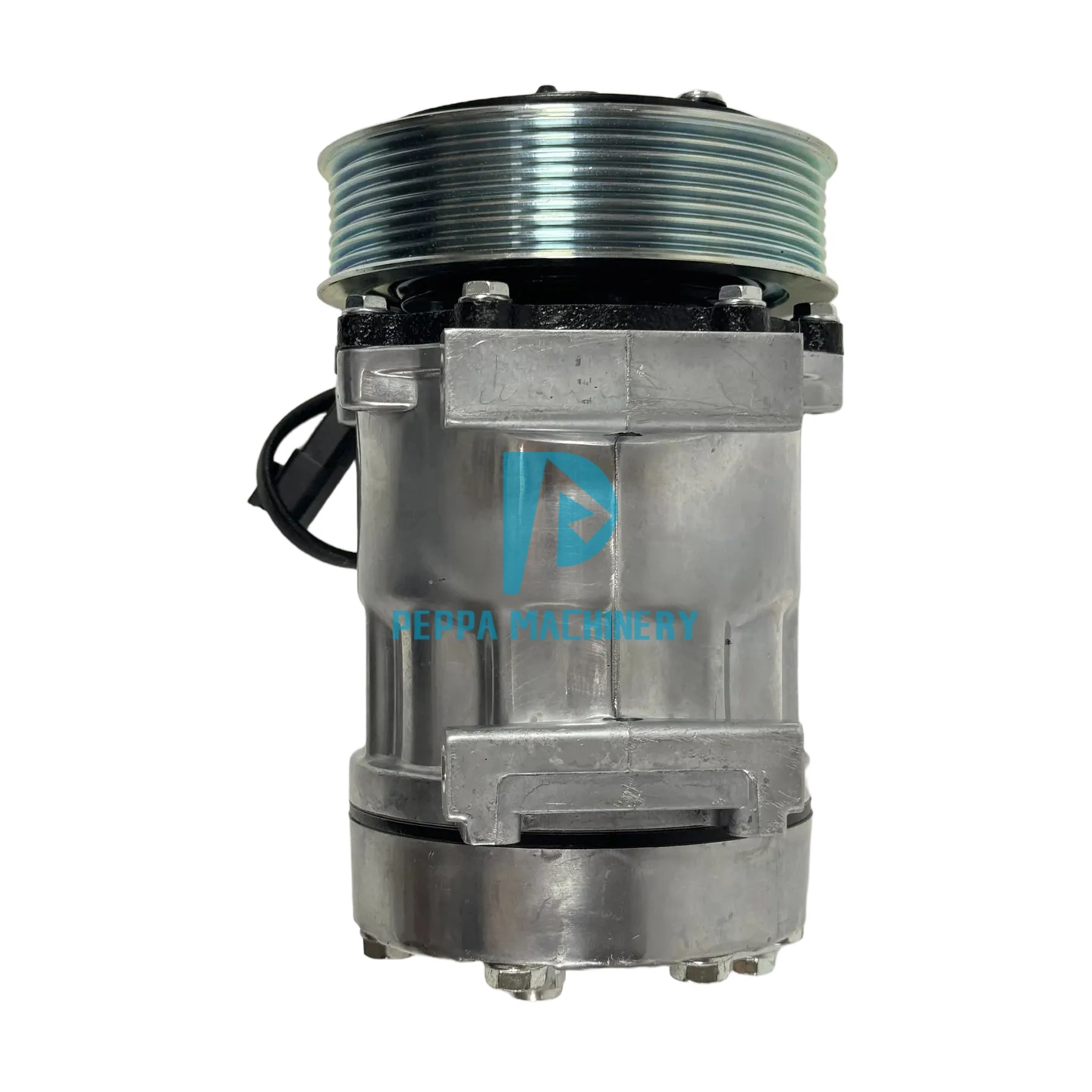 VOE 11412631 Air Condition Compressor (3) VOE 11412631 Air Condition Compressor (3)