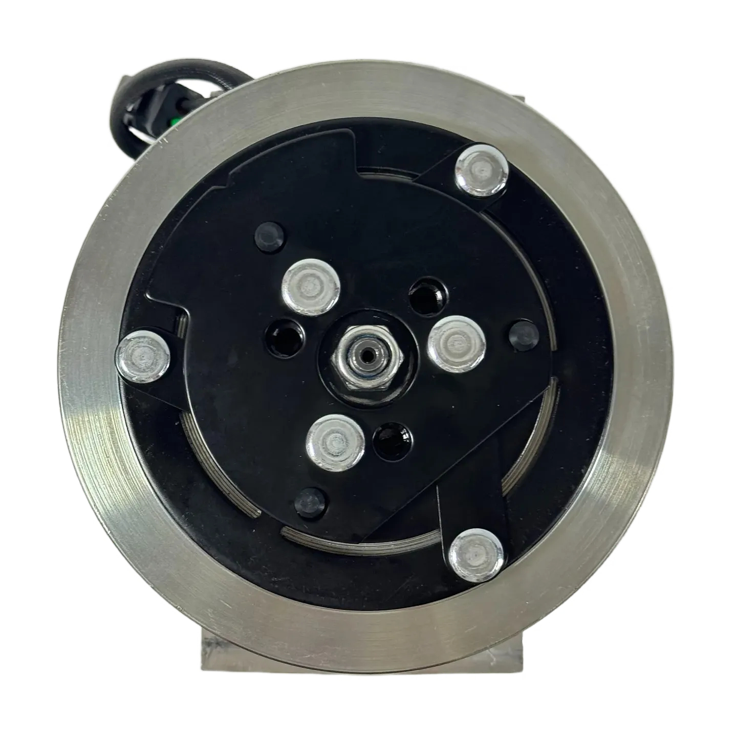 VOE 11412631 Air Condition Compressor (7)