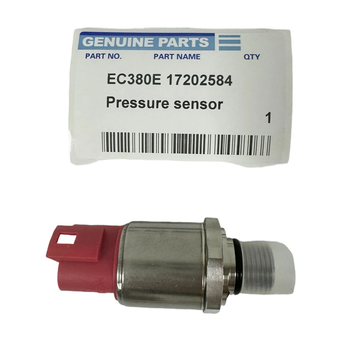 VOE 17202584 Pressure sensor (4) VOE 17202584 Pressure sensor (4)