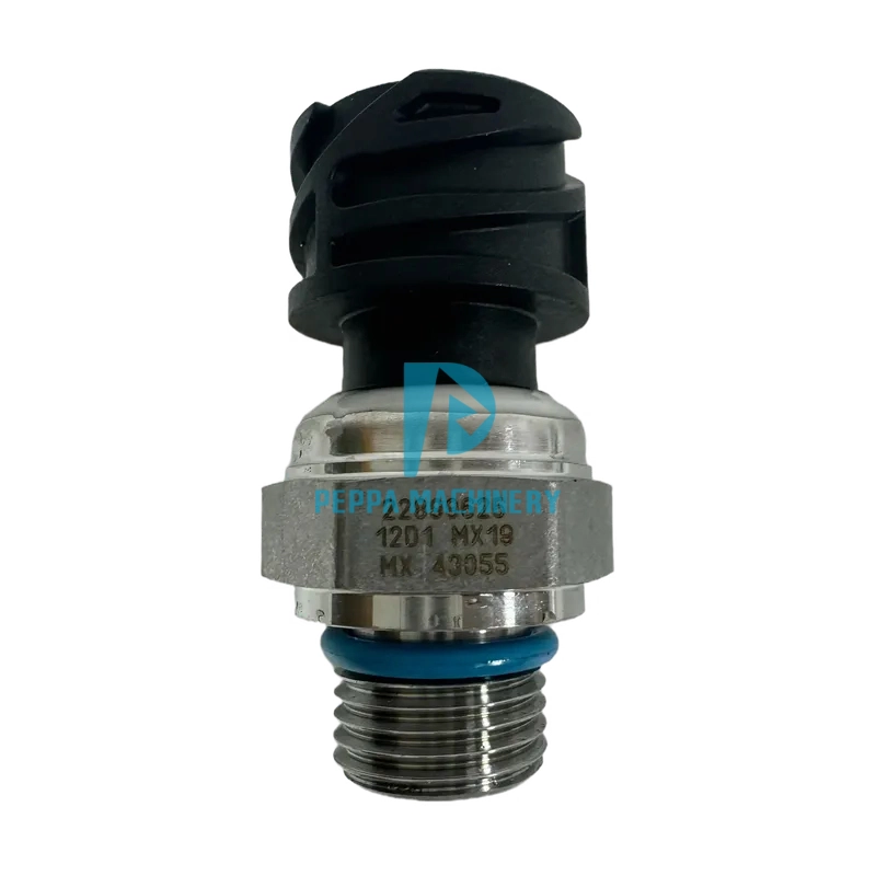 VOE 21302639 Pressure sensor (3) VOE 21302639 Pressure sensor (3)