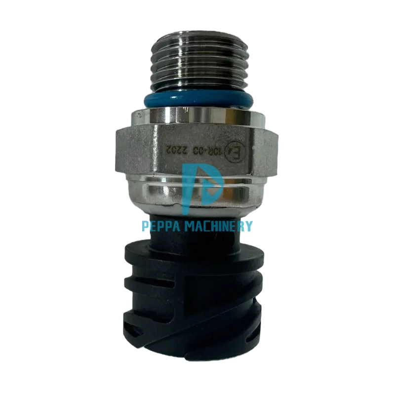 VOE 21302639 Pressure sensor (4) VOE 21302639 Pressure sensor (4)