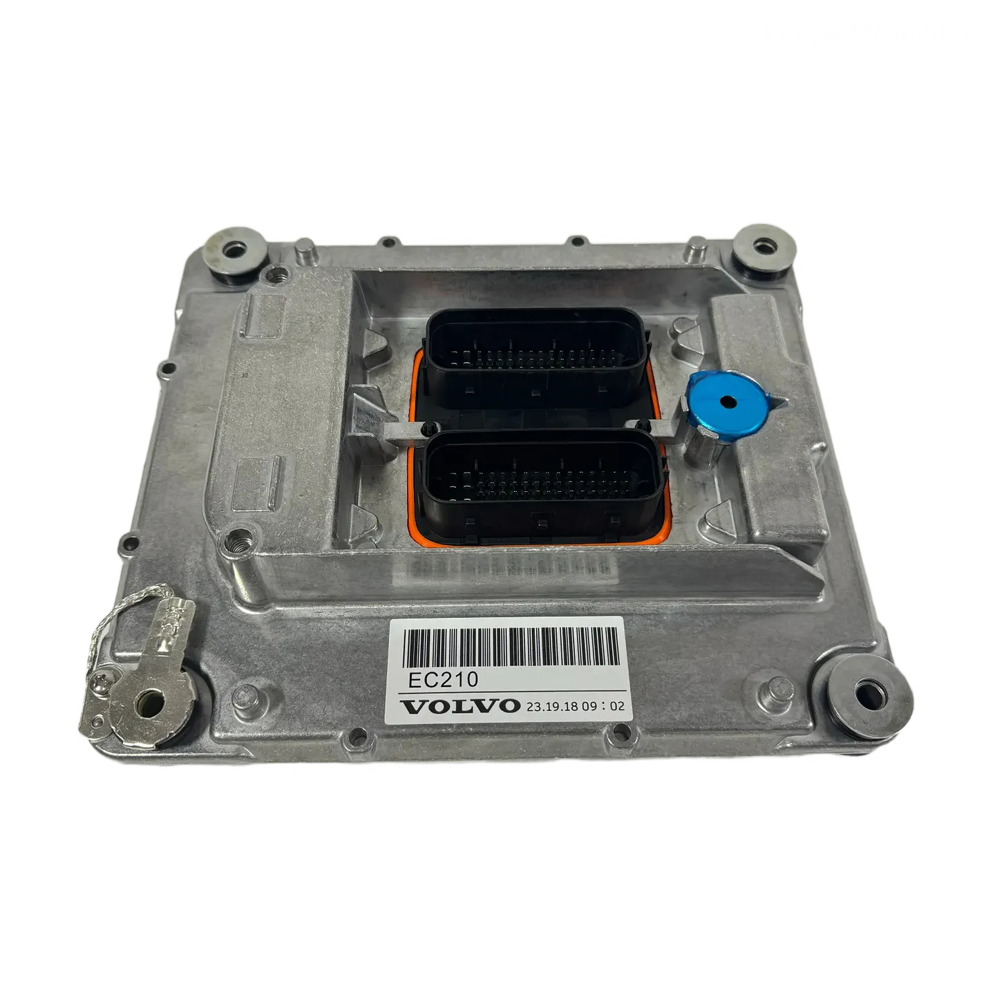 VOE 60100000 ECU EC210D (1)