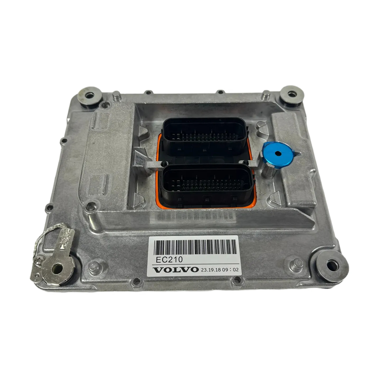 VOE 60100000 ECU EC210D (1)