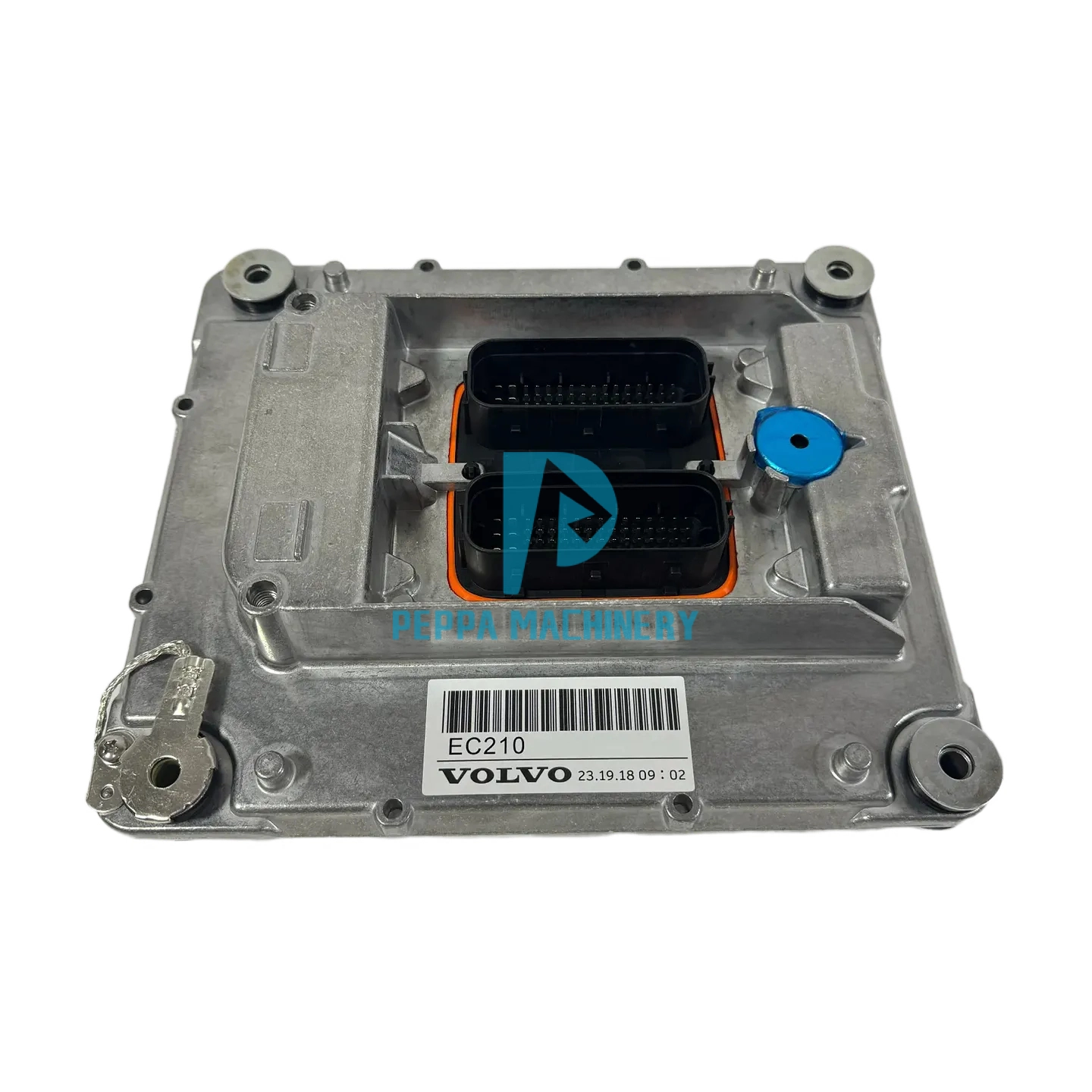 VOE 60100000 ECU EC210D (1) VOE 60100000 ECU EC210D (1)