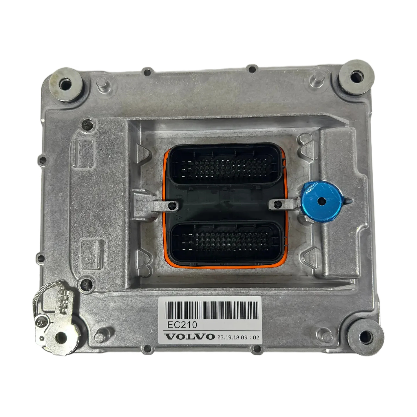 VOE 60100000 ECU EC210D (3)