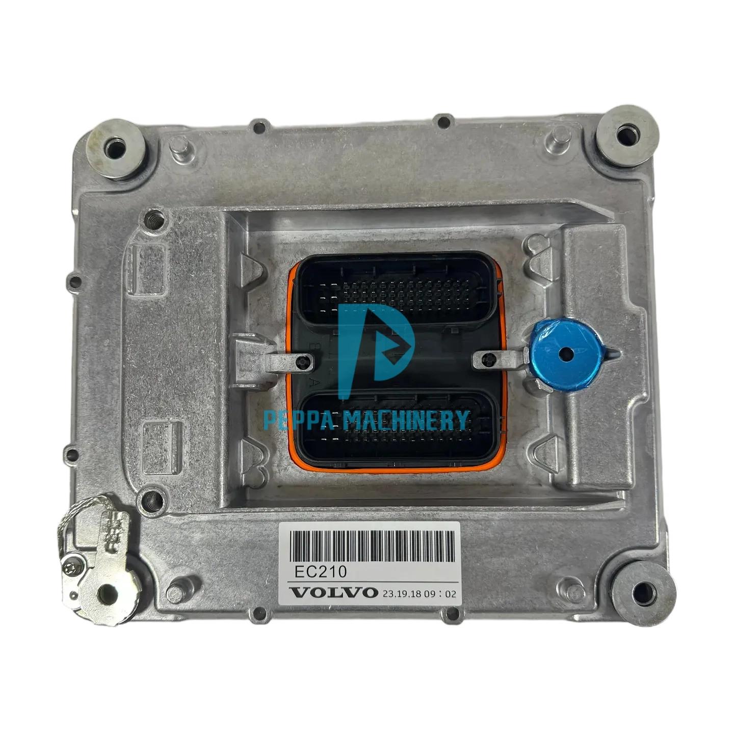 VOE 60100000 ECU EC210D (3) VOE 60100000 ECU EC210D (3)