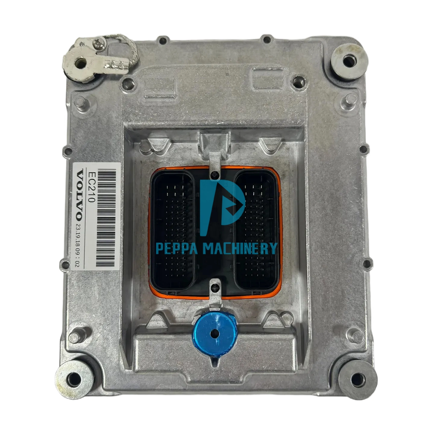 VOE 60100000 ECU EC210D (6) VOE 60100000 ECU EC210D (6)