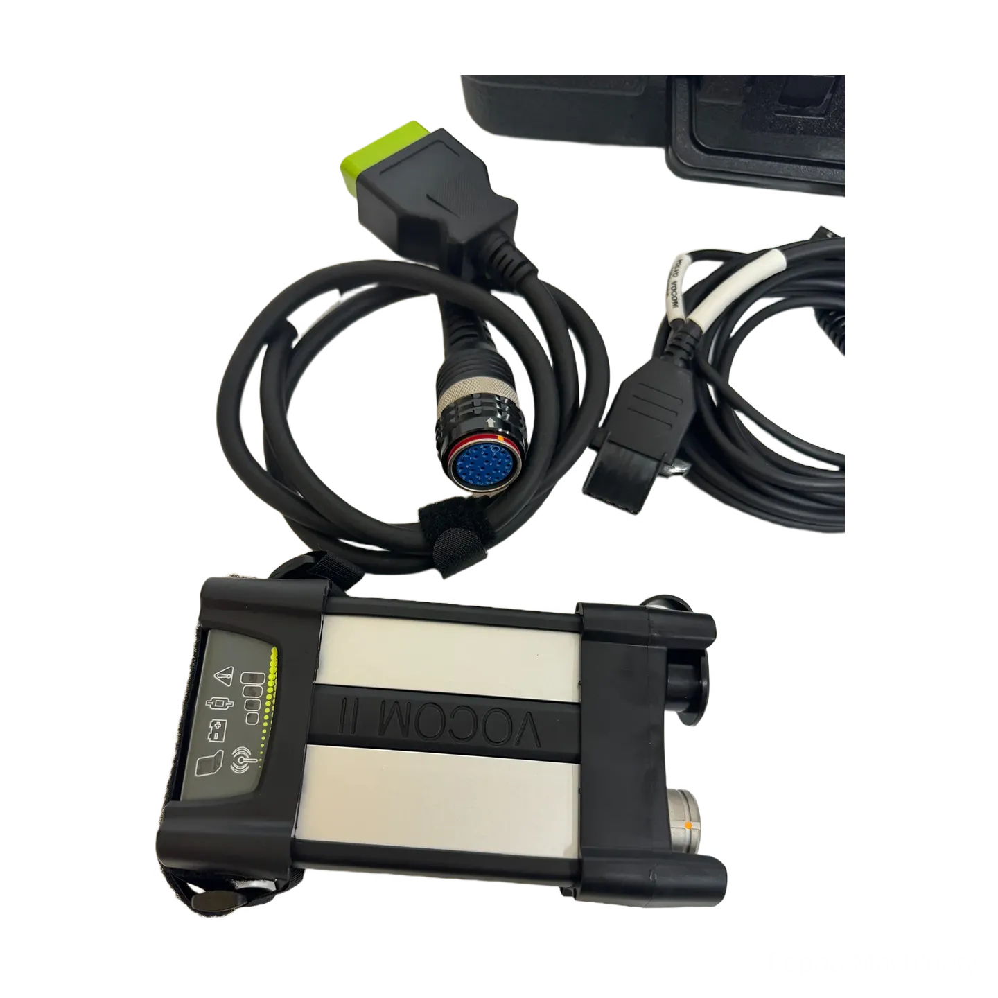 VOE VOCOM 1 WITH TECH TOOL V2.8 (2)