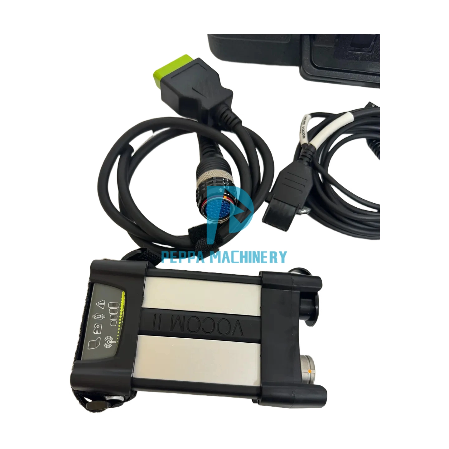 VOE VOCOM 1 WITH TECH TOOL V2.8 (2) VOE VOCOM 1 WITH TECH TOOL V2.8 (2)