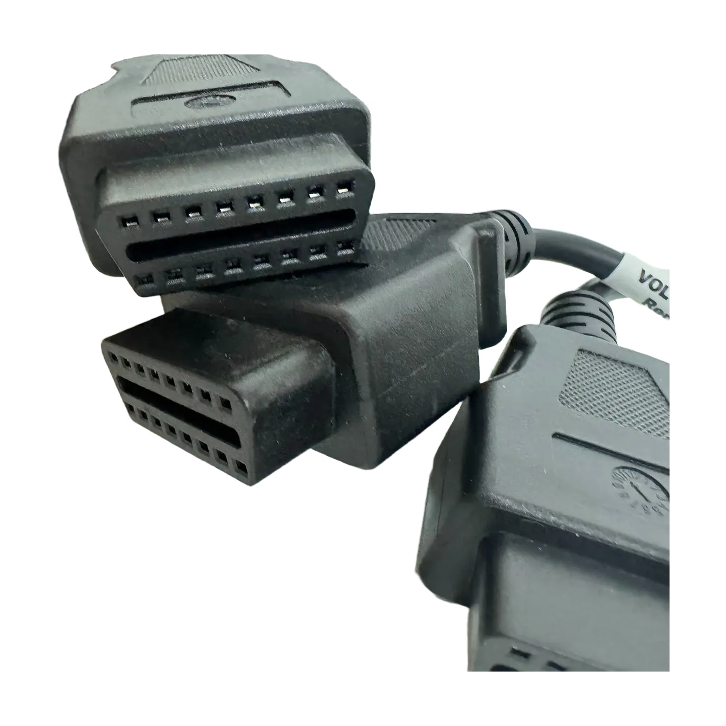 VOE VOCOM 1 WITH TECH TOOL V2.8 (3)