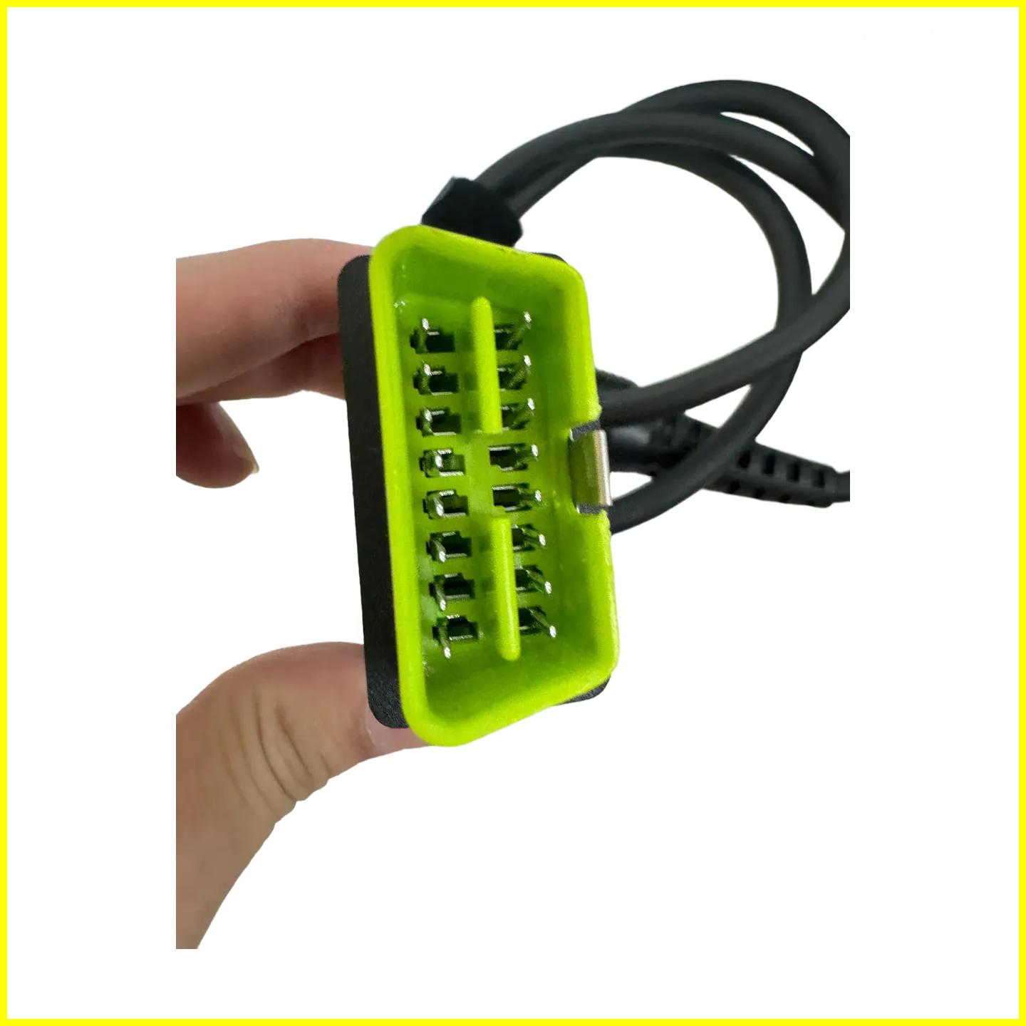 VOE VOCOM 1 WITH TECH TOOL V2.8 (5)