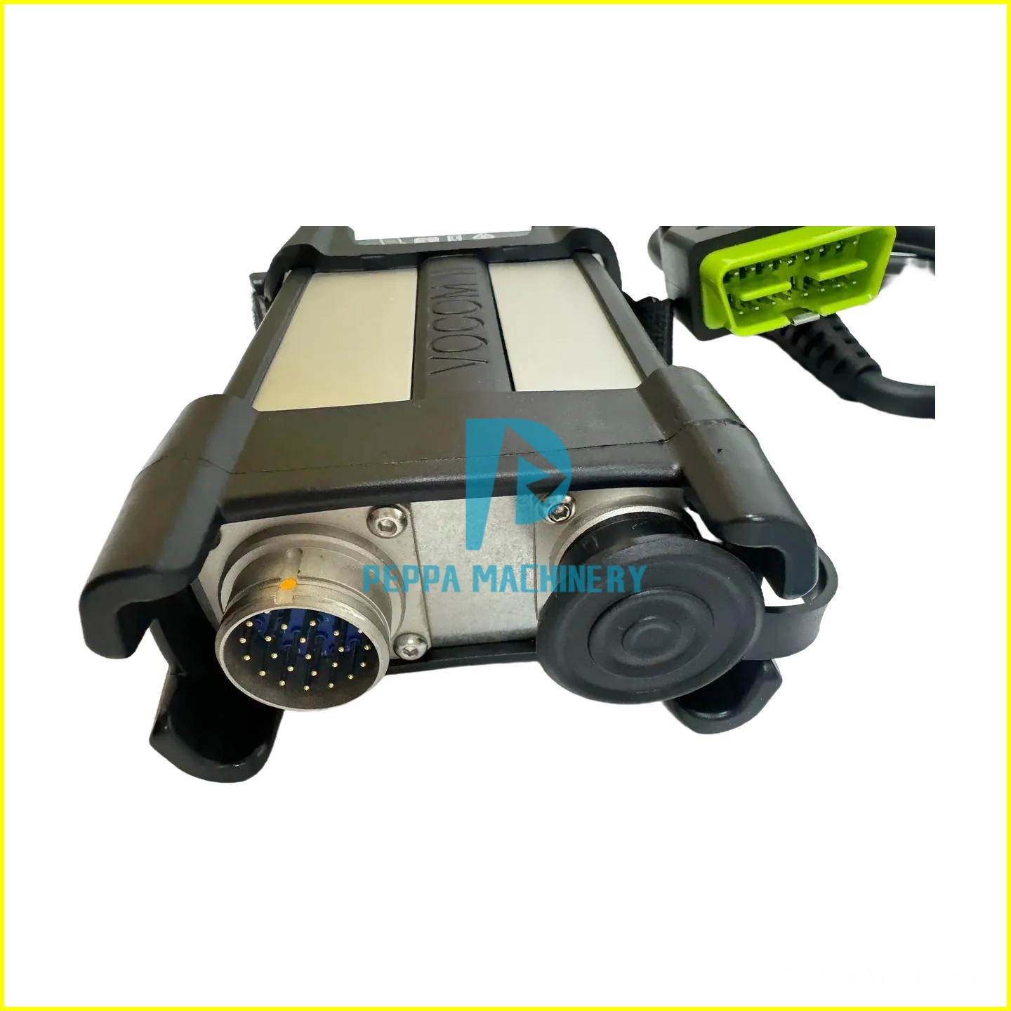 VOE VOCOM 1 WITH TECH TOOL V2.8 (6)