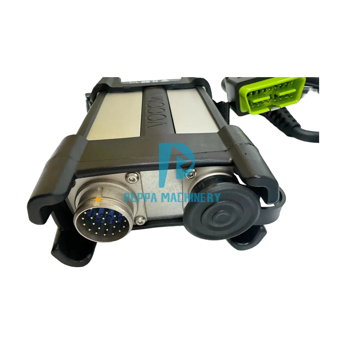 VOE VOCOM 1 WITH TECH TOOL V2.8 (6) VOE VOCOM 1 WITH TECH TOOL V2.8 (6)