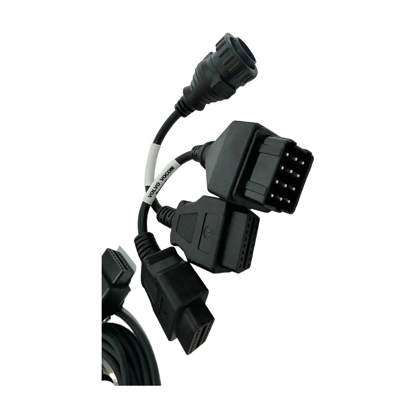 VOE VOCOM 1 WITH TECH TOOL V2.8 (7)