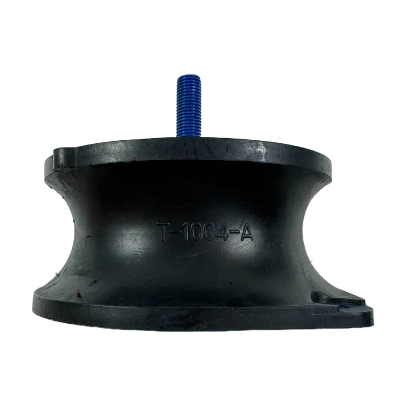 VOE12837335 12837335 Rubber Buffer for Volvo SD110 SD110BA (1)
