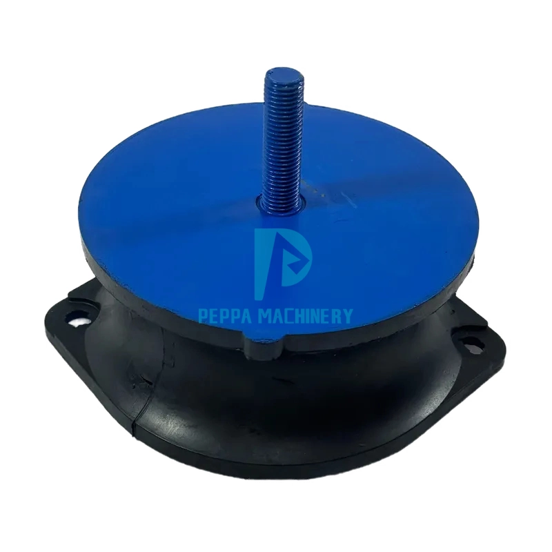 VOE12837335 12837335 Rubber Buffer for Volvo SD110 SD110BA (2) VOE12837335 12837335 Rubber Buffer for Volvo SD110 SD110BA (2)