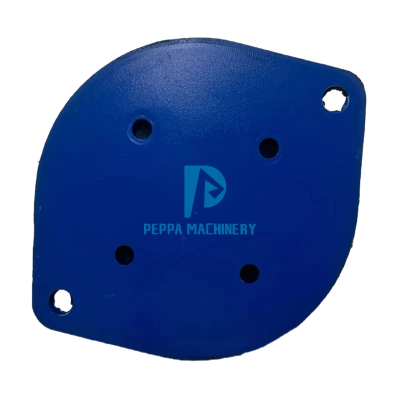 VOE12837335 12837335 Rubber Buffer for Volvo SD110 SD110BA (3) VOE12837335 12837335 Rubber Buffer for Volvo SD110 SD110BA (3)