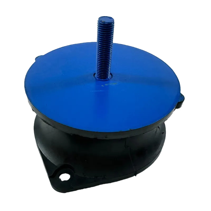 VOE12837335 12837335 Rubber Buffer for Volvo SD110 SD110BA (4)