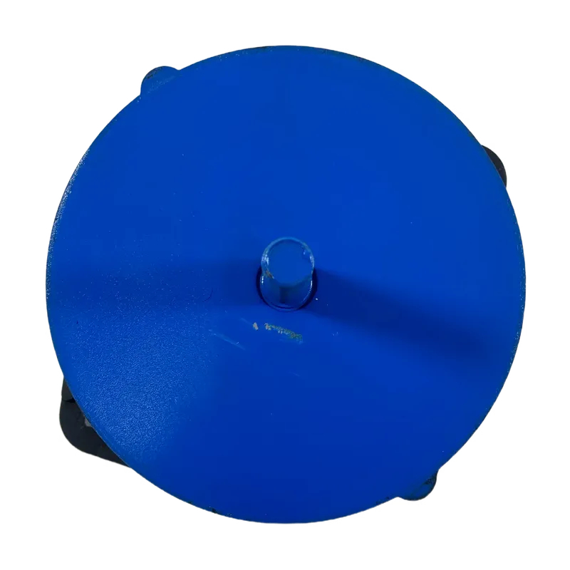 VOE12837335 12837335 Rubber Buffer for Volvo SD110 SD110BA (5)