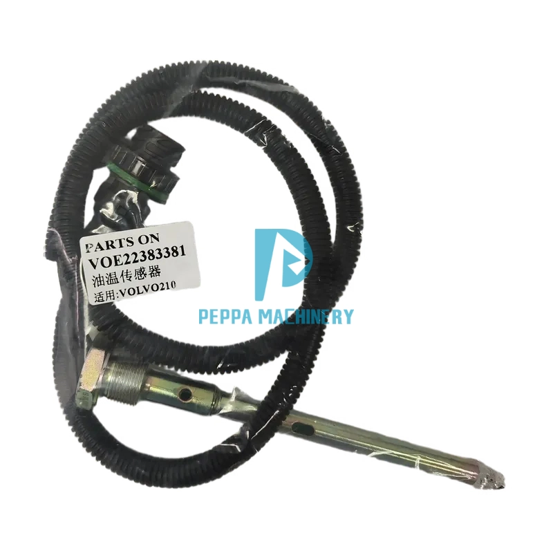VOE22383381 Level Sensor for VOLVO EC210B EC210C EC220D (1) VOE22383381 Level Sensor for VOLVO EC210B EC210C EC220D (1)