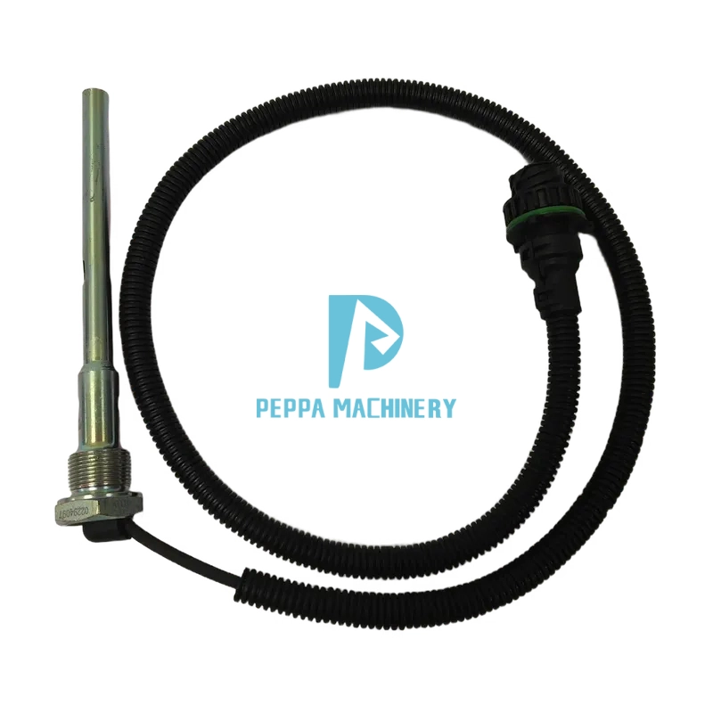 VOE22383381 Level Sensor for VOLVO EC210B EC210C EC220D (2) VOE22383381 Level Sensor for VOLVO EC210B EC210C EC220D (2)
