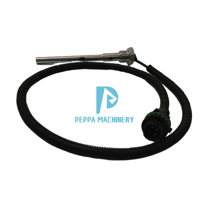 VOE22383381 Level Sensor for VOLVO EC210B EC210C EC220D (4) VOE22383381 Level Sensor for VOLVO EC210B EC210C EC220D (4)
