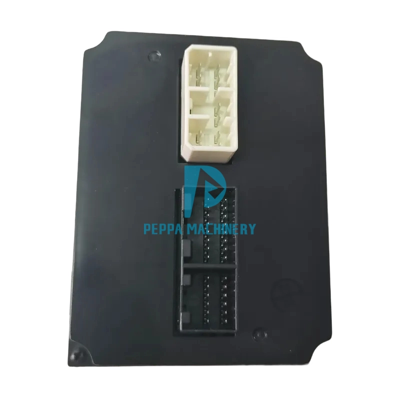 Volvo 210B Control Panel 14697658-14590054 Volvo 210B Control Panel 14697658-14590054 (2)