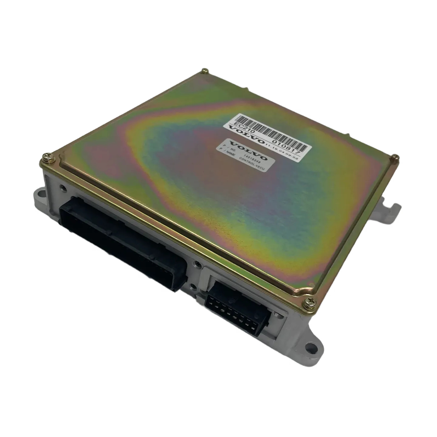 VOLVO 210B Controller 14518349 (10)