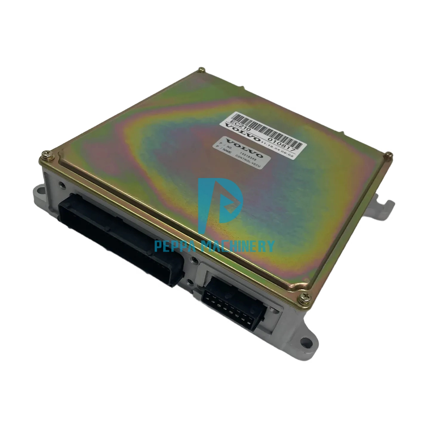 VOLVO 210B Controller 14518349 (10) VOLVO 210B Controller 14518349 (10)