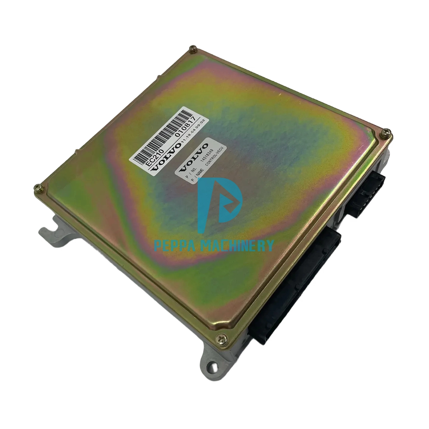 VOLVO 210B Controller 14518349 (8) VOLVO 210B Controller 14518349 (8)