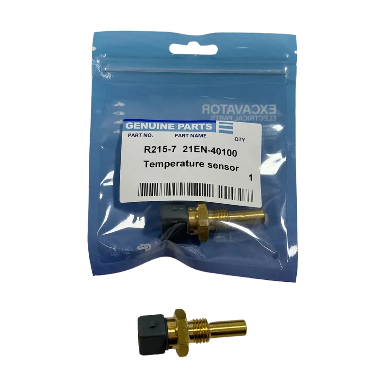 Water Temperature Sensor 21EN-40100 for Hyundai Excavator R60-7 R55-7 R220-5 R220-7 R225-7 (2)