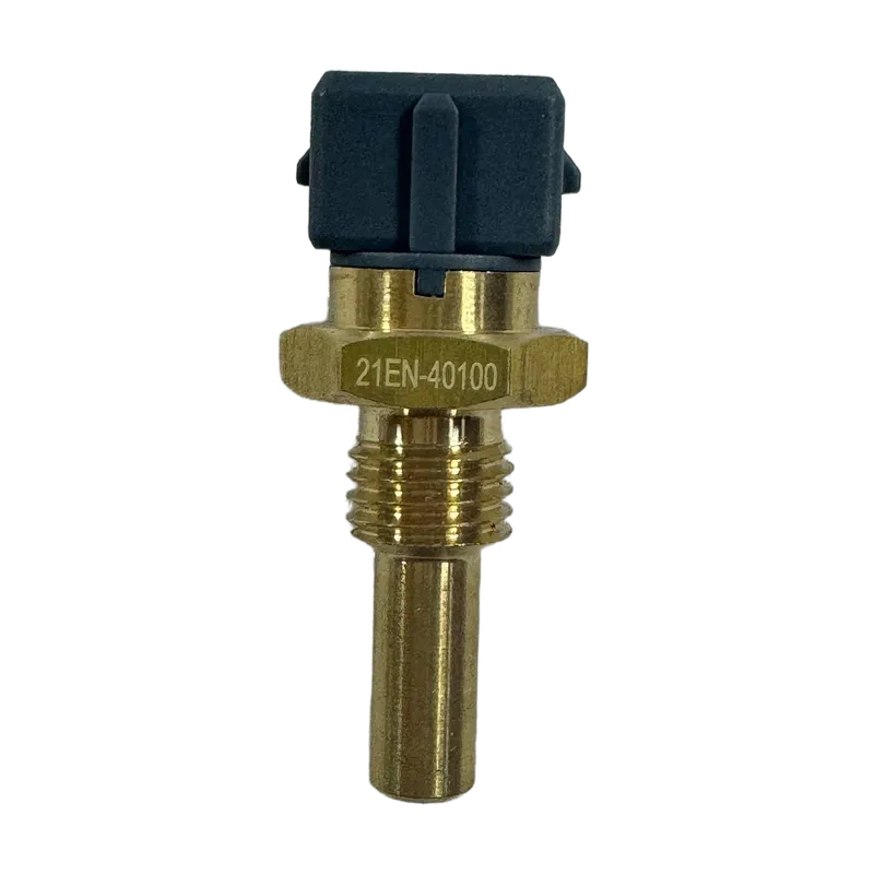 Water Temperature Sensor 21EN-40100 for Hyundai Excavator R60-7 R55-7 R220-5 R220-7 R225-7 (4)