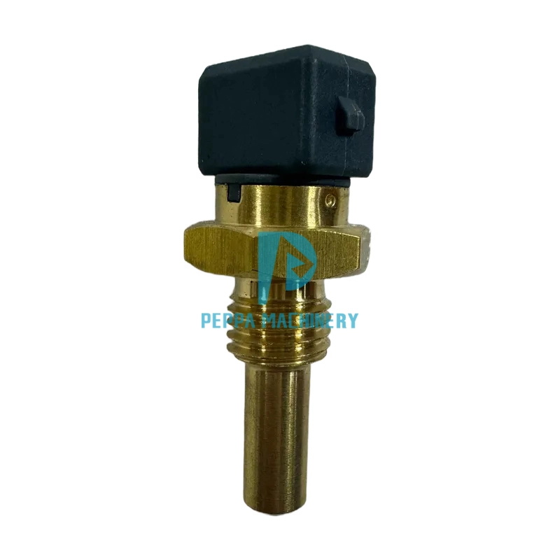 Water Temperature Sensor 21EN-40100 for Hyundai Excavator R60-7 R55-7 R220-5 R220-7 R225-7 (5) Water Temperature Sensor 21EN-40100 for Hyundai Excavator R60-7 R55-7 R220-5 R220-7 R225-7 (5)