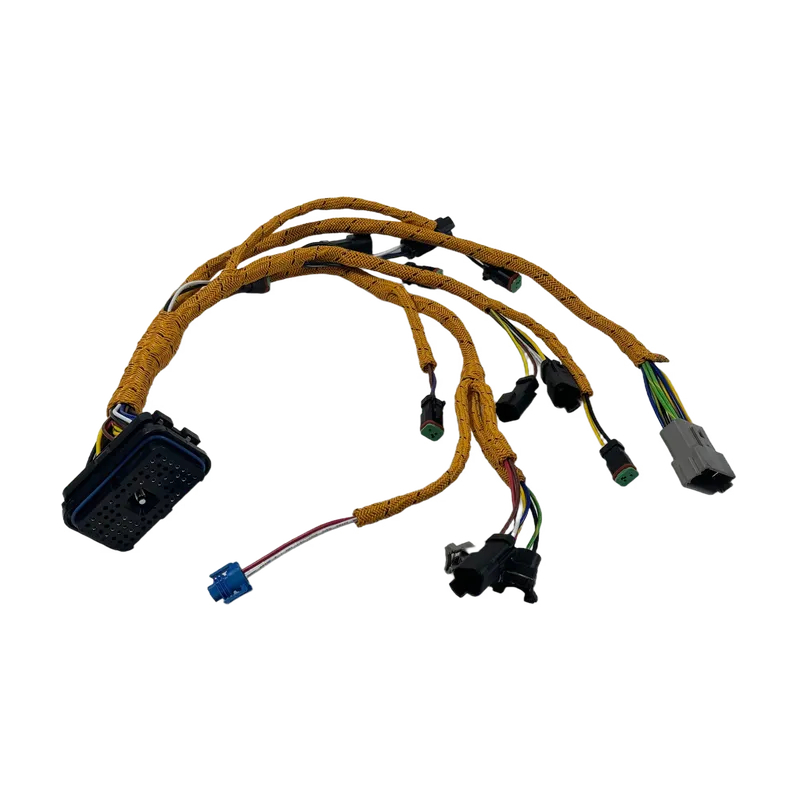 Wire Harness 205-1252 2051252 for Caterpillar CAT Engine 3126E 3126B 3126 Excavator 325C (3)