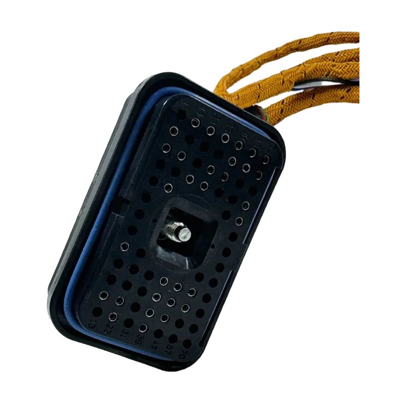 Wire Harness 205-1252 2051252 for Caterpillar CAT Engine 3126E 3126B 3126 Excavator 325C (9)