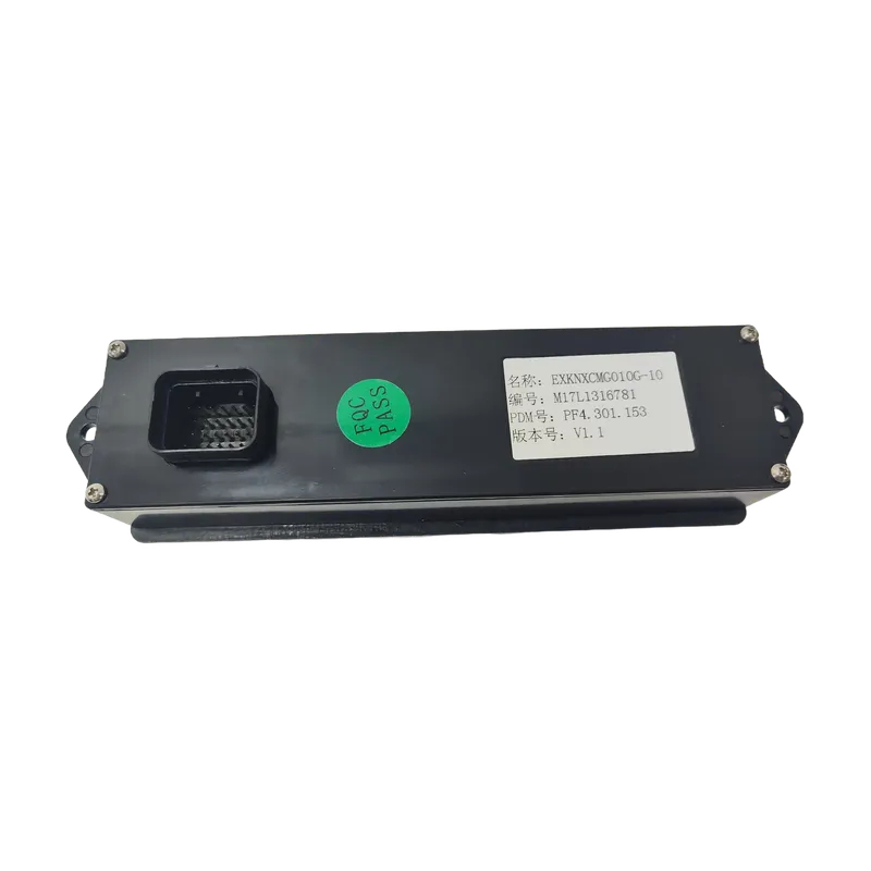 XE135D XE150D XE370D Control Panel Switch M17L1316781 XESW1015-01 XE135D XE150D XE370D Control Panel Switch M17L1316781 XESW1015-01 (5)