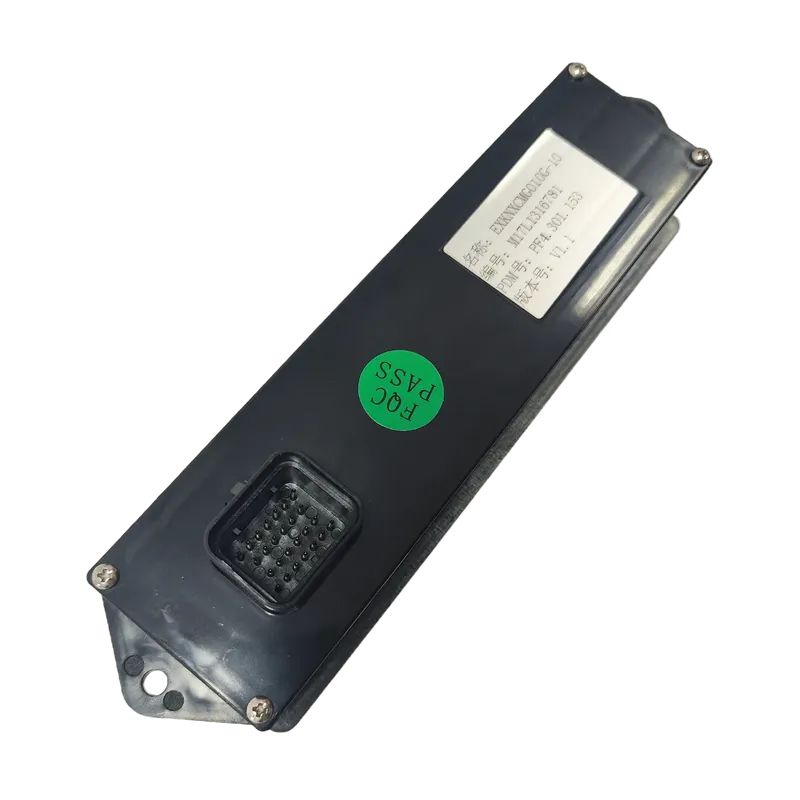 XE135D XE150D XE370D Control Panel Switch M17L1316781 XESW1015-01 (6)