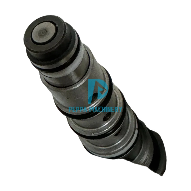 ZAX55Main Relief Valve0949801 ...... ZAX55Main Relief Valve0949801 ......