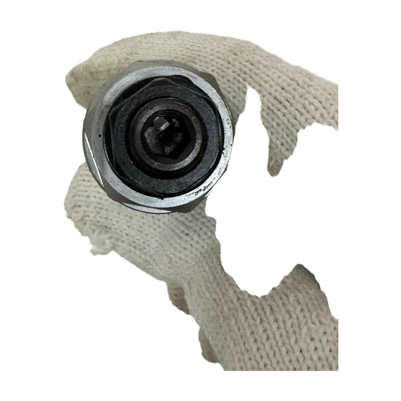 ZAX55Main Relief Valve0949801 ...