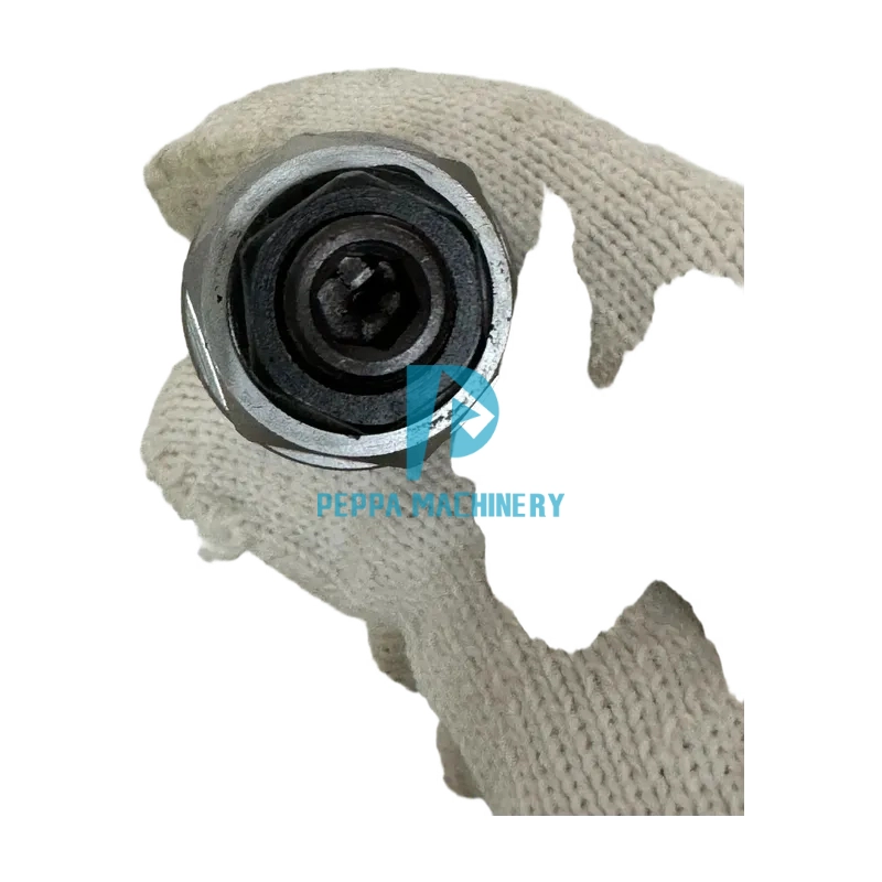 ZAX55Main Relief Valve0949801 ... ZAX55Main Relief Valve0949801 ...