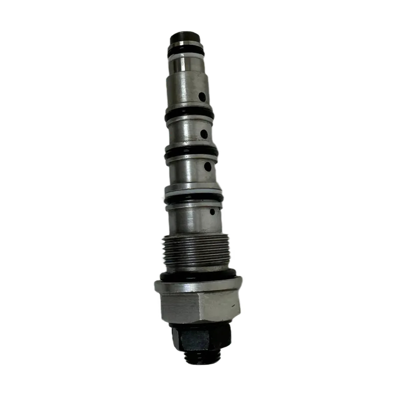 ZAX55Main Relief Valve0949801 .......