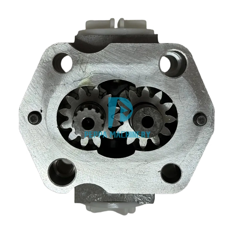 ZAX70gear pump .. ZAX70gear pump ..