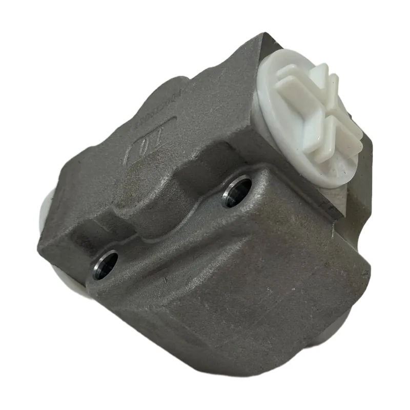 ZAX70gear pump