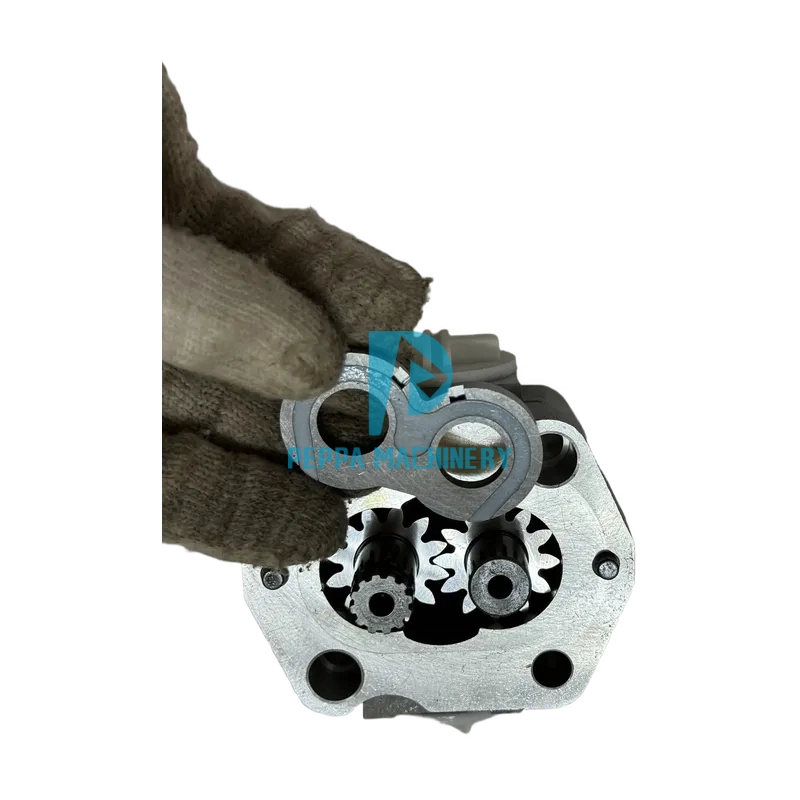 ZAX70gear pump ,,. ZAX70gear pump ,,.