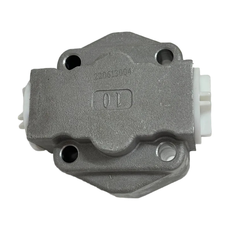 ZAX70gear pump ,.