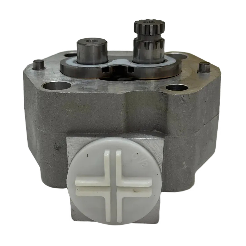 ZAX70gear pump .,.