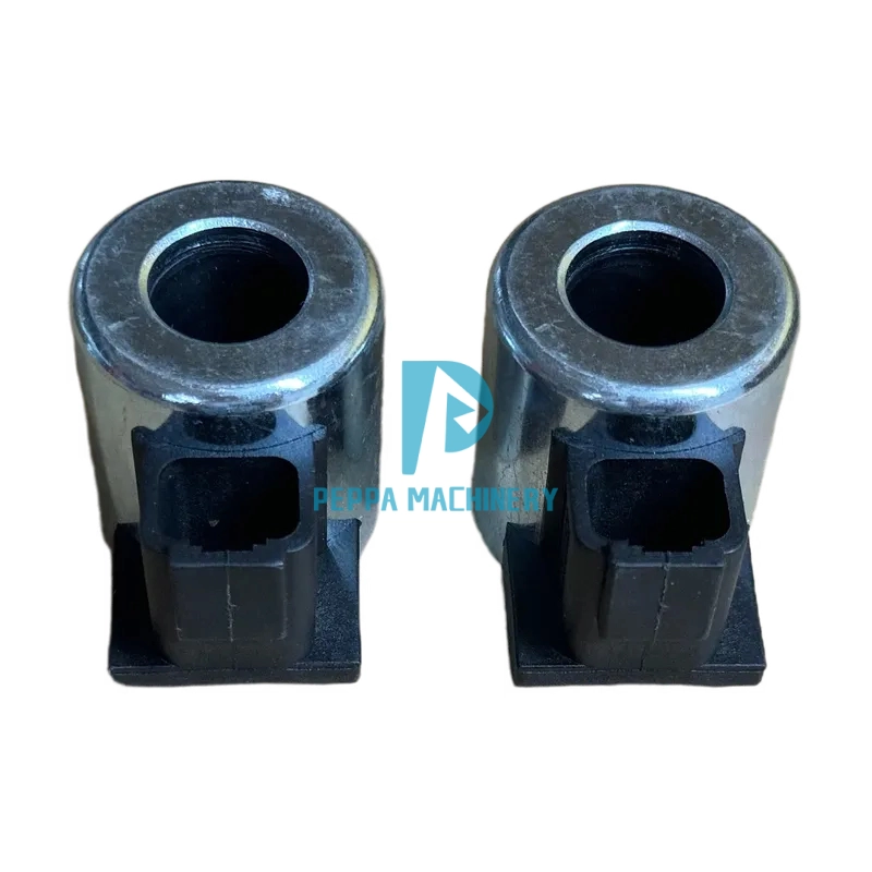 ZGAW-00008 Solenoid Valve Coil (1) ZGAW-00008 Solenoid Valve Coil (1)