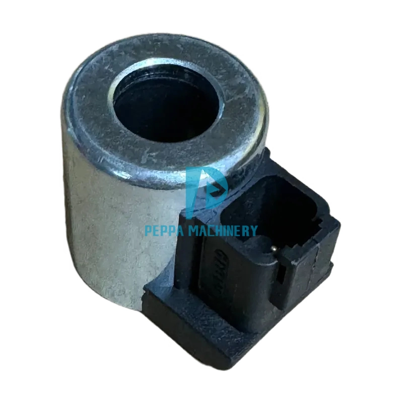 ZGAW-00008 Solenoid Valve Coil (2) ZGAW-00008 Solenoid Valve Coil (2)