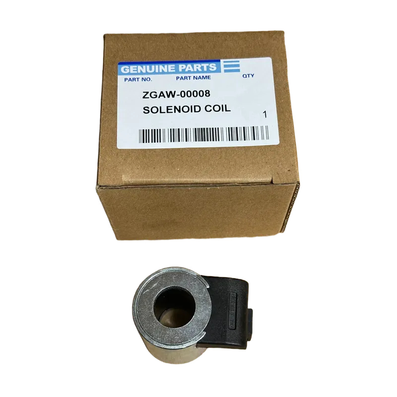 ZGAW-00008 Solenoid Valve Coil (4)